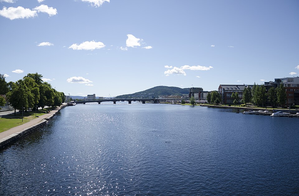Drammen — subscription and membership platforms for local businesses