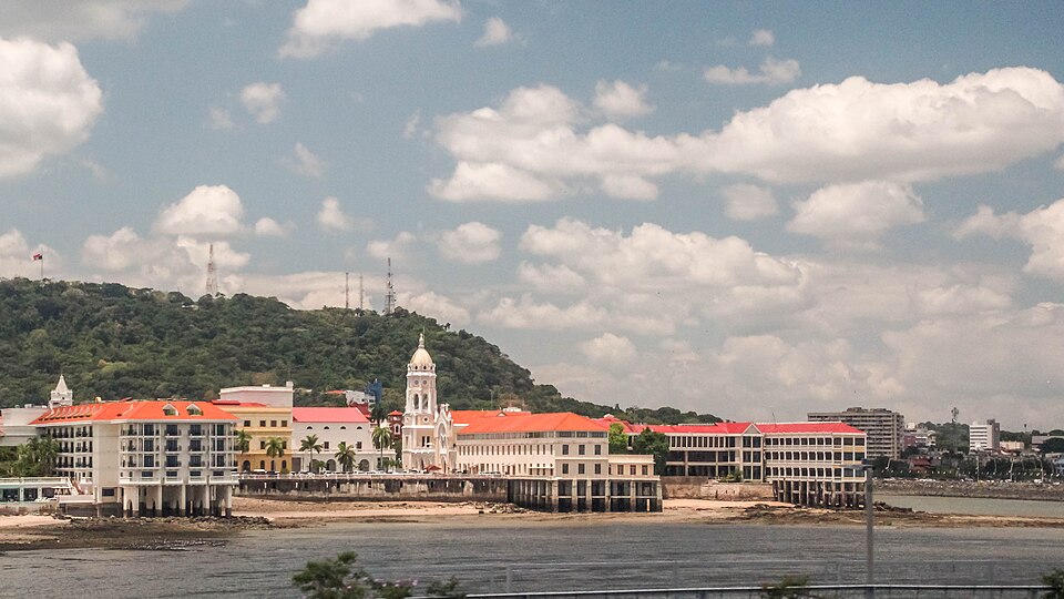 Panama City — online stores for local businesses