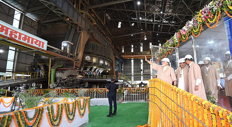 Bhilai — multi-vendor marketplaces for local businesses