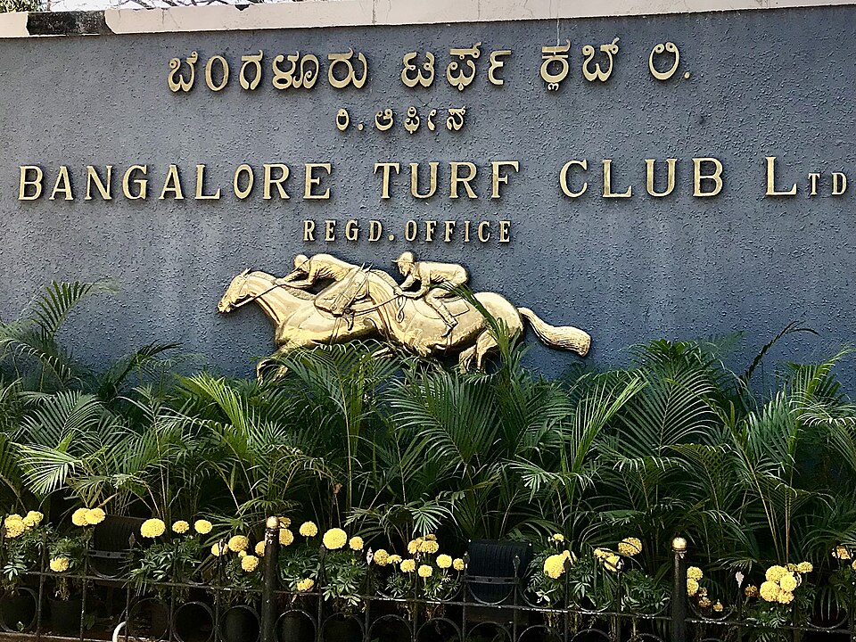 Bengaluru — local market for service booking platforms