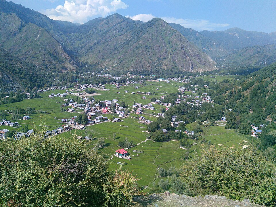 Kupwara — online stores for local businesses