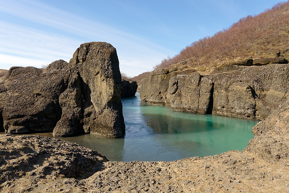 Iceland — local market for multi-vendor marketplaces