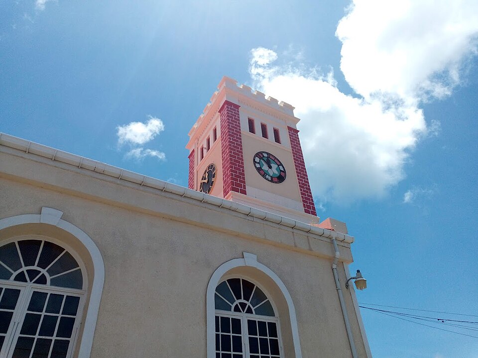 Grenada — mobile commerce apps for local businesses