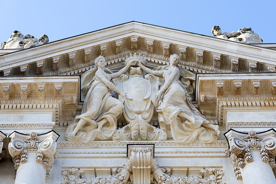 Nantes — local market for manufacturer and distributor portals