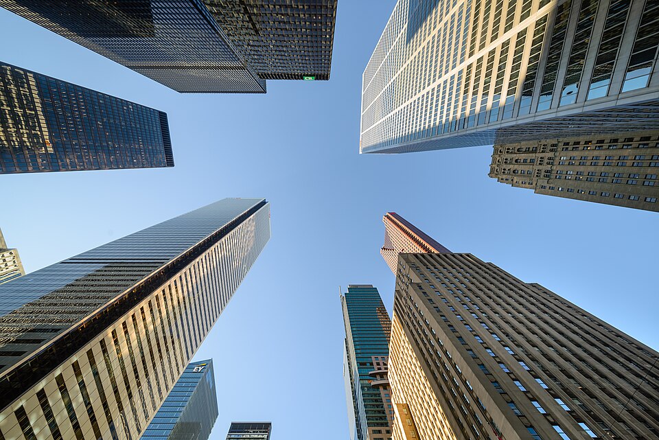 Toronto — multi-vendor marketplaces for local businesses