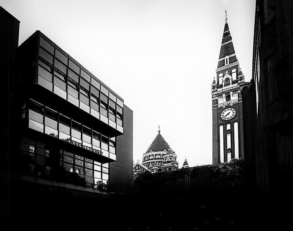 Szeged — online stores for local businesses
