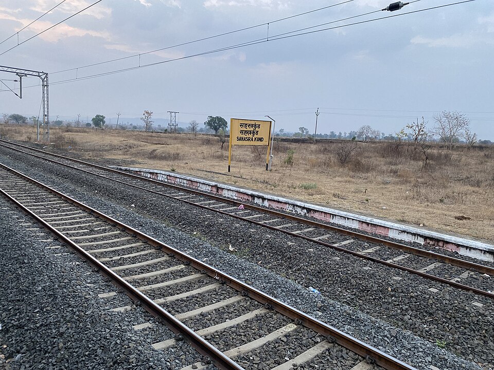 Nanded — local market for international and multi-region stores