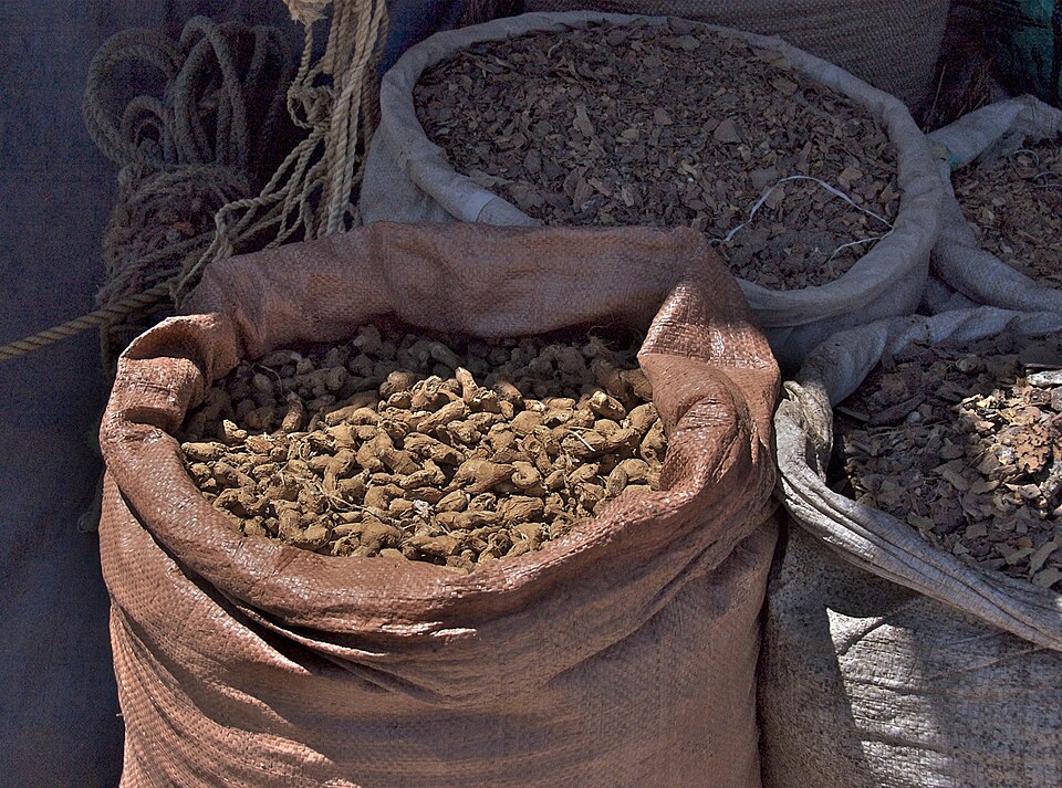 Dire Dawa — local market for custom e-commerce platforms