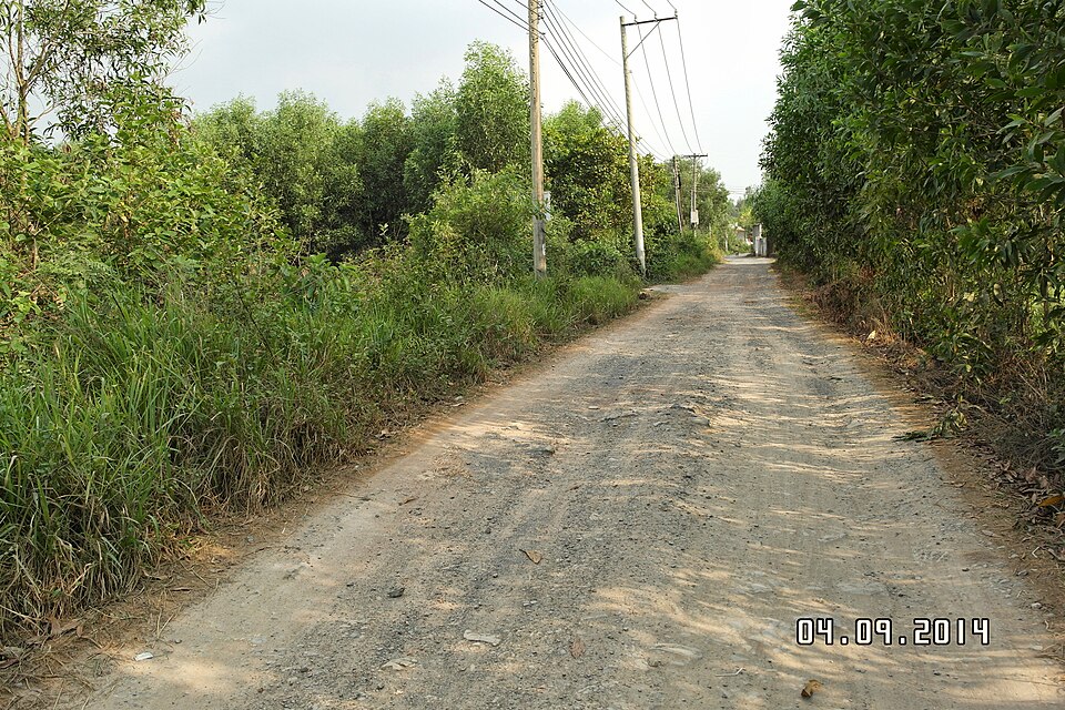Thu Dau Mot (Binh Duong) — B2B and wholesale portals for local businesses