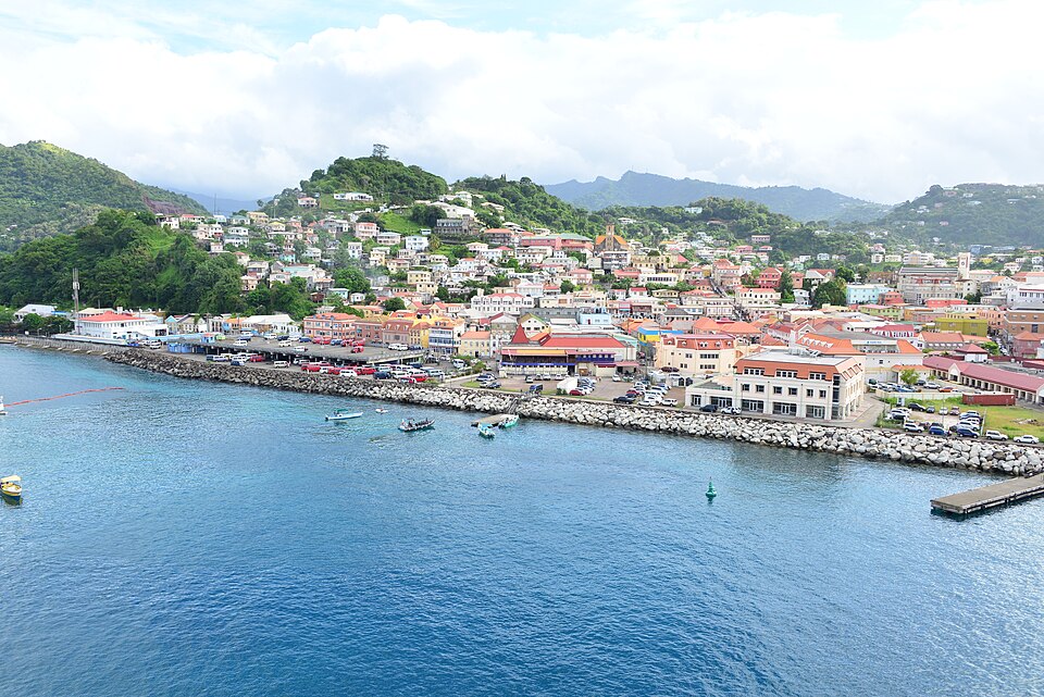Grenada — subscription and membership platforms for local businesses