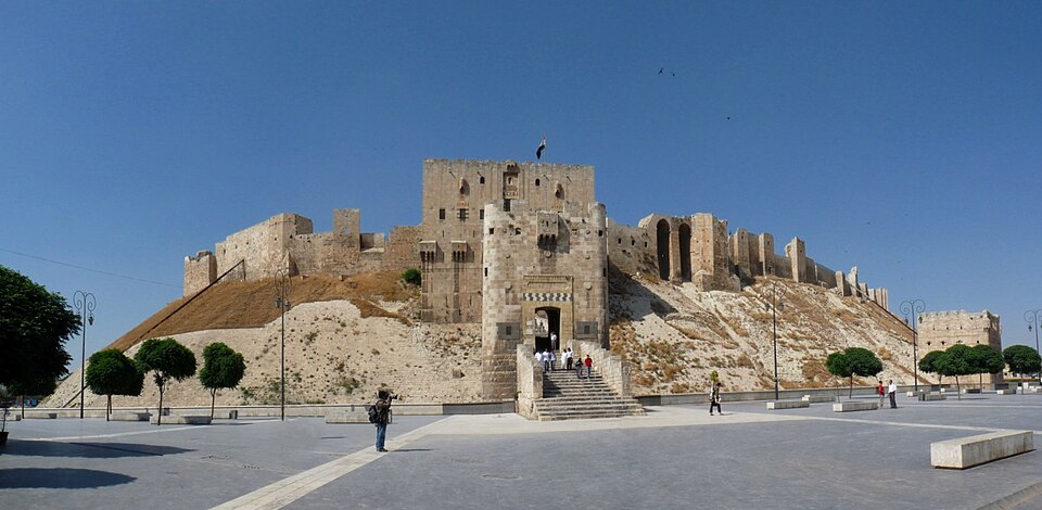 Aleppo — local market for subscription and membership platforms