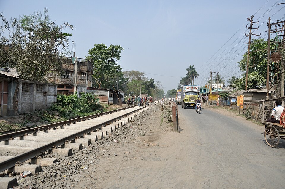 Krishnanagar — multi-vendor marketplaces for local businesses