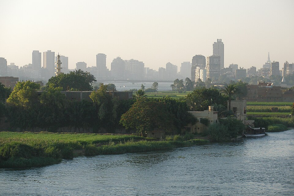 Cairo — mobile commerce apps for local businesses