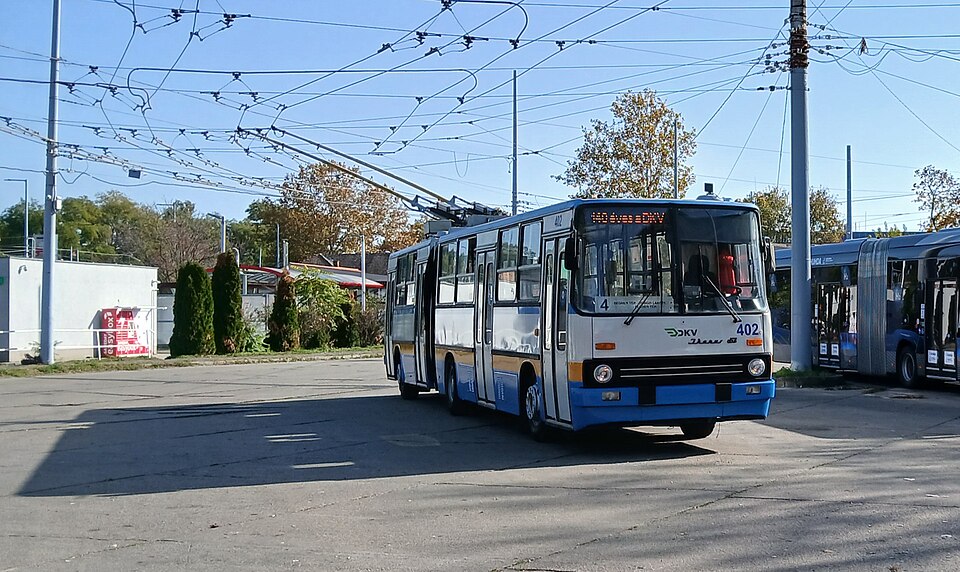 Debrecen — manufacturer and distributor portals for local businesses