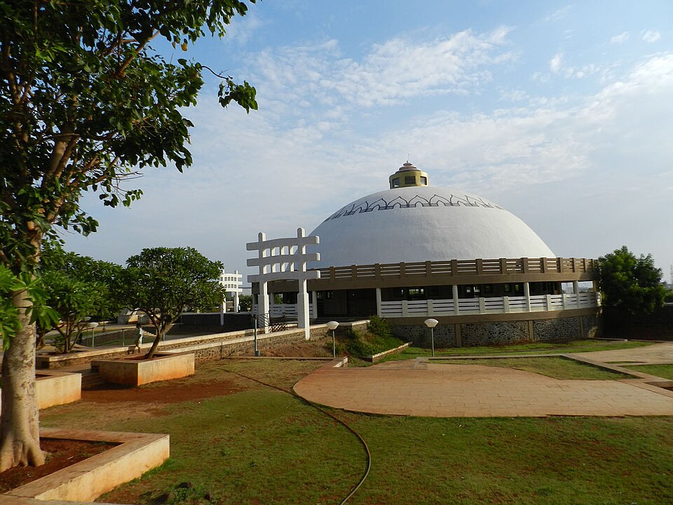 Nashik — multi-vendor marketplaces for local businesses