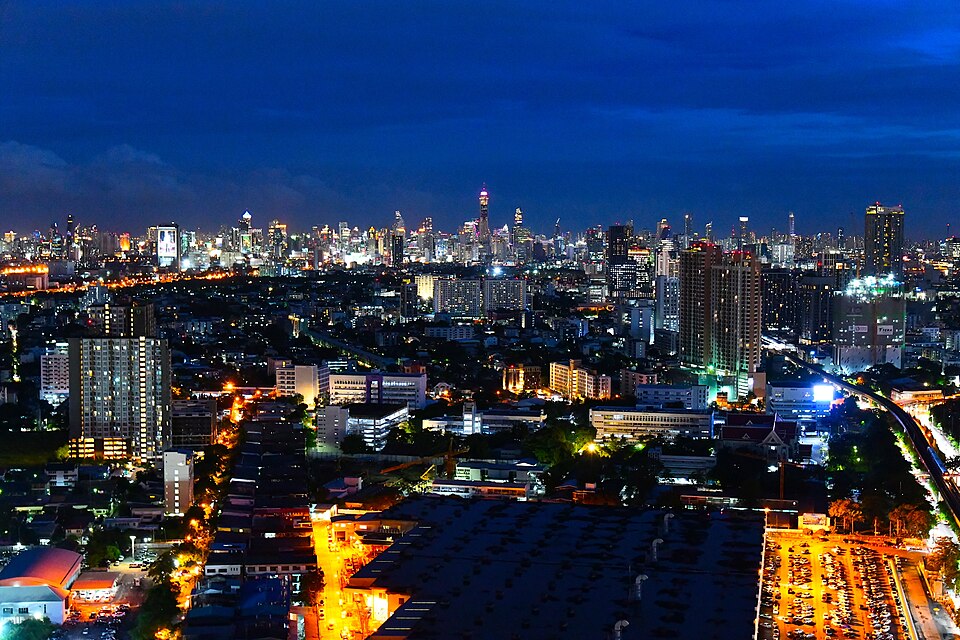 Bangkok — subscription and membership platforms for local businesses