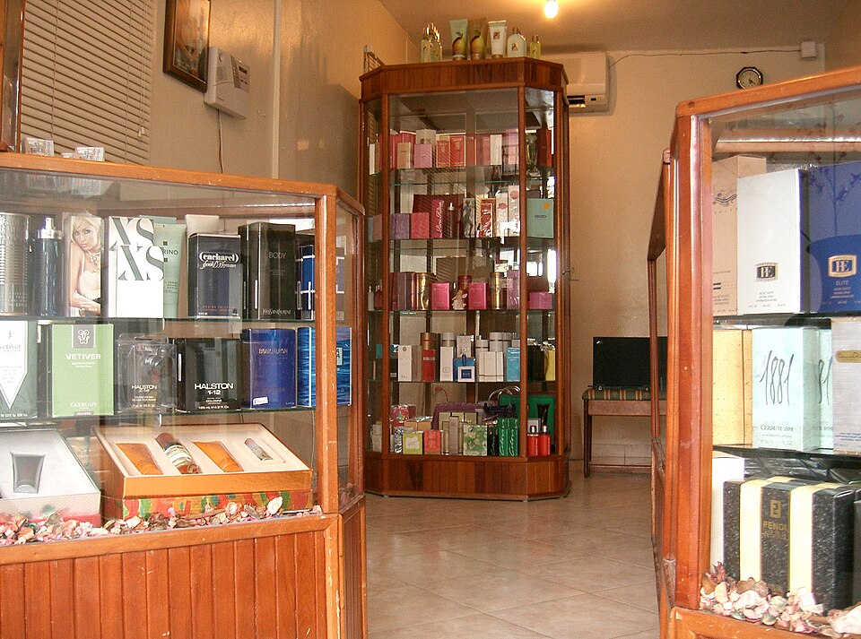 Puerto Plata — manufacturer and distributor portals for local businesses