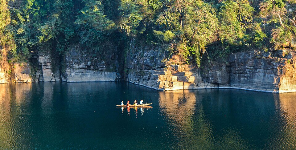 Meghalaya, India