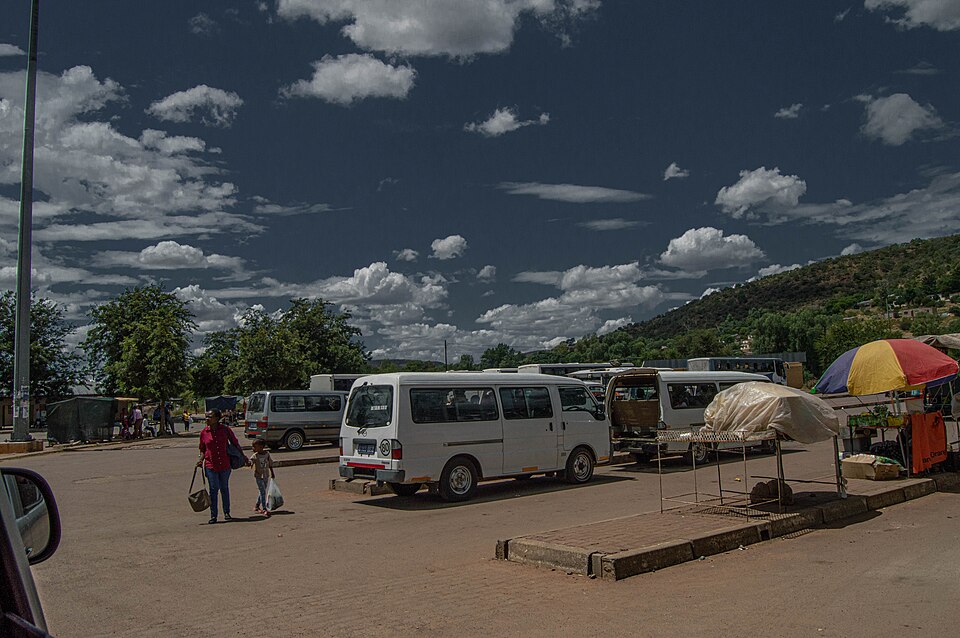 Lobatse — local market for subscription and membership platforms