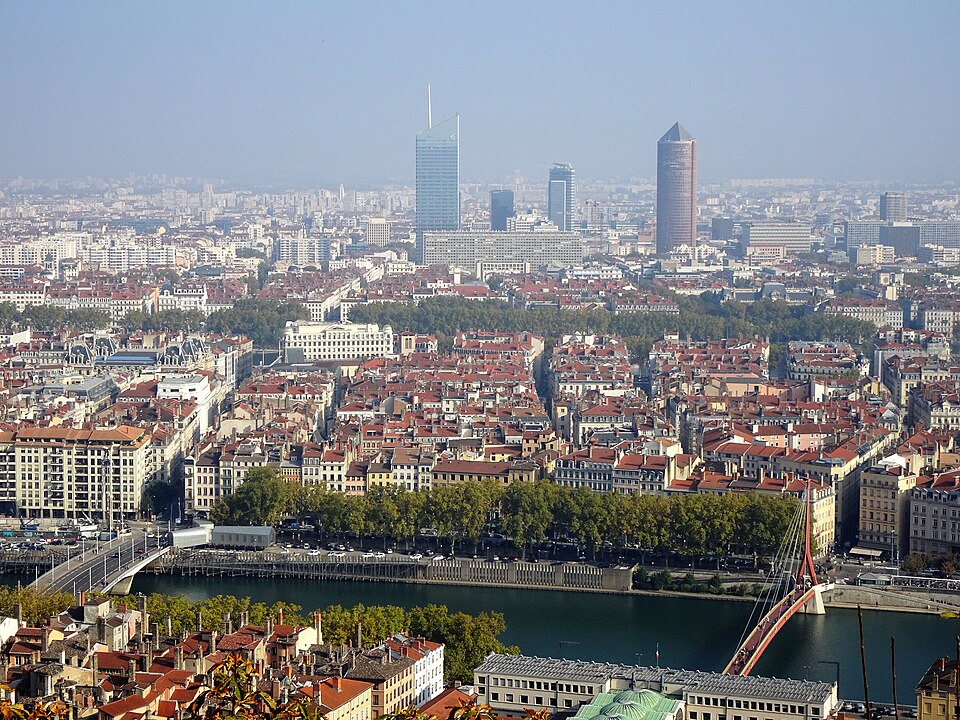 Lyon — subscription and membership platforms for local businesses