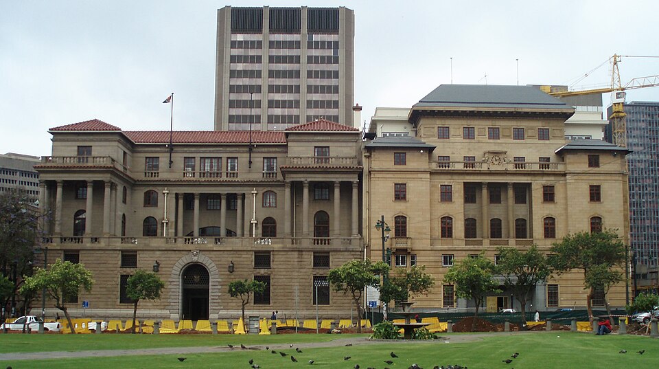 Pretoria — mobile commerce apps for local businesses