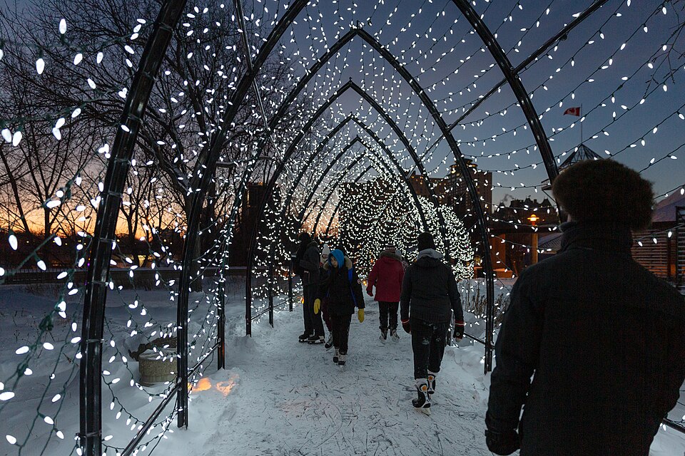 Winnipeg — multi-vendor marketplaces for local businesses