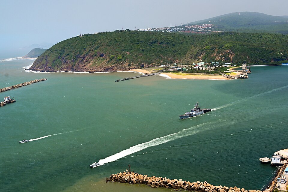 Visakhapatnam — subscription and membership platforms for local businesses
