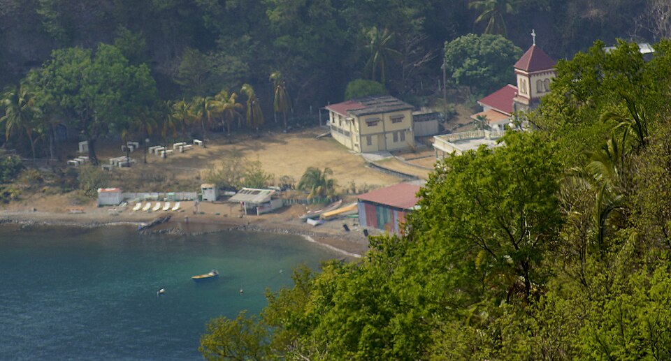 Soufrière — local market for service booking platforms