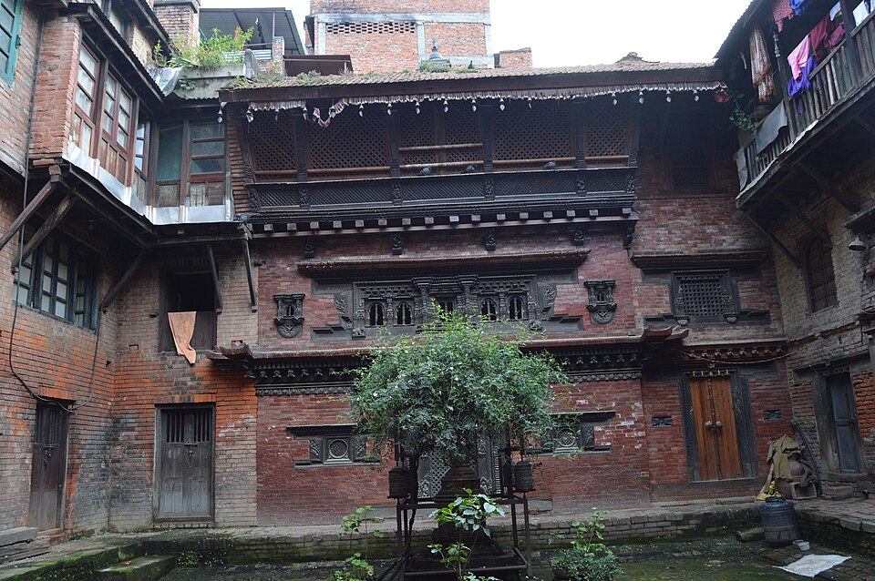 Lalitpur — B2B and wholesale portals for local businesses