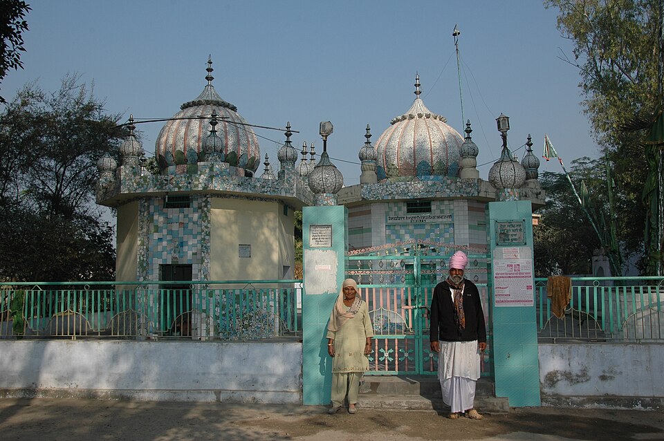 Phagwara — local market for service booking platforms