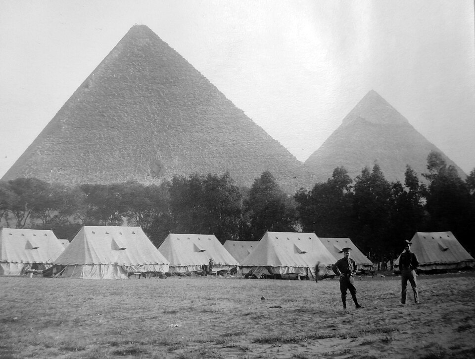 Giza — custom e-commerce platforms for local businesses