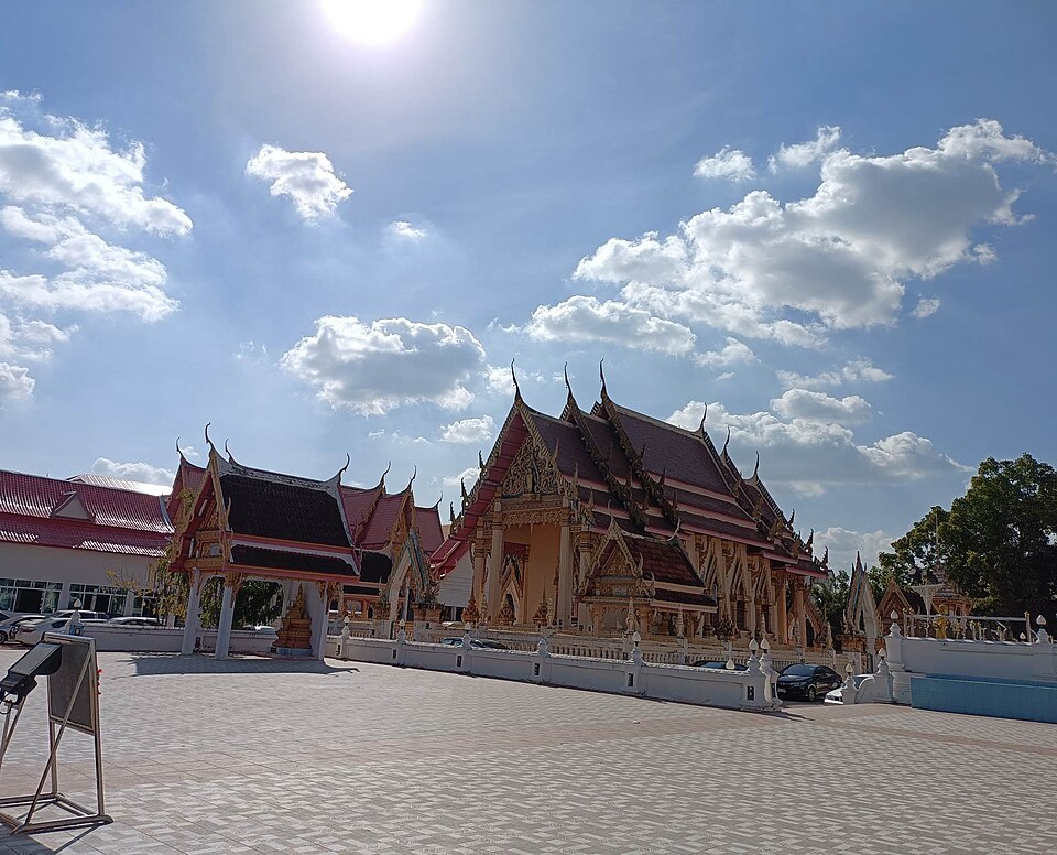 Khon Kaen — local market for online stores