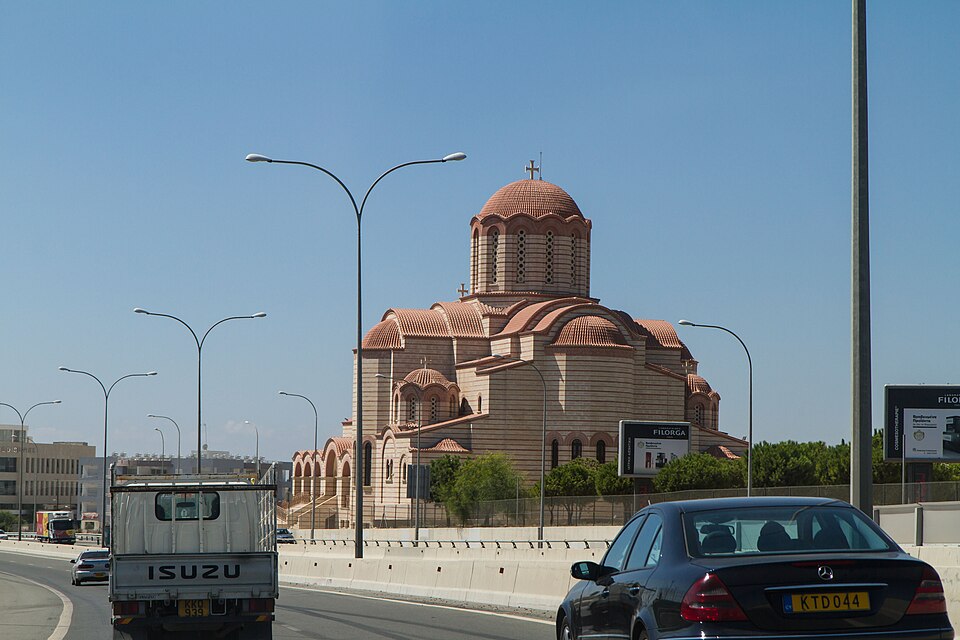 Limassol — service booking platforms for local businesses