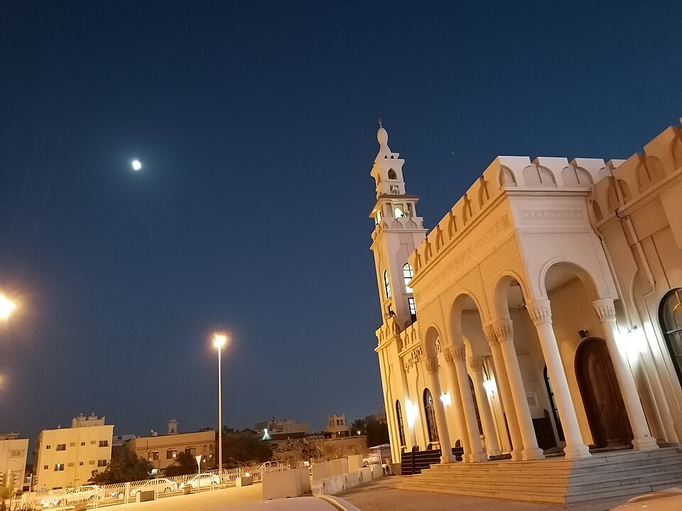 Riffa — mobile commerce apps for local businesses