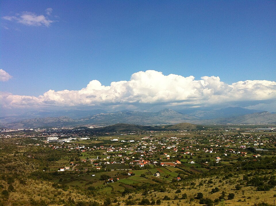 Montenegro — multi-vendor marketplaces for local businesses