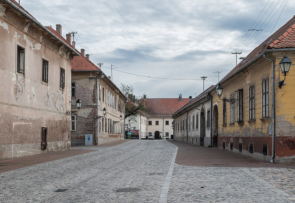 Osijek — subscription and membership platforms for local businesses