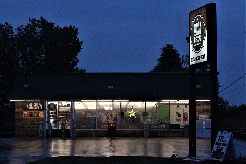 Troy — manufacturer and distributor portals for local businesses