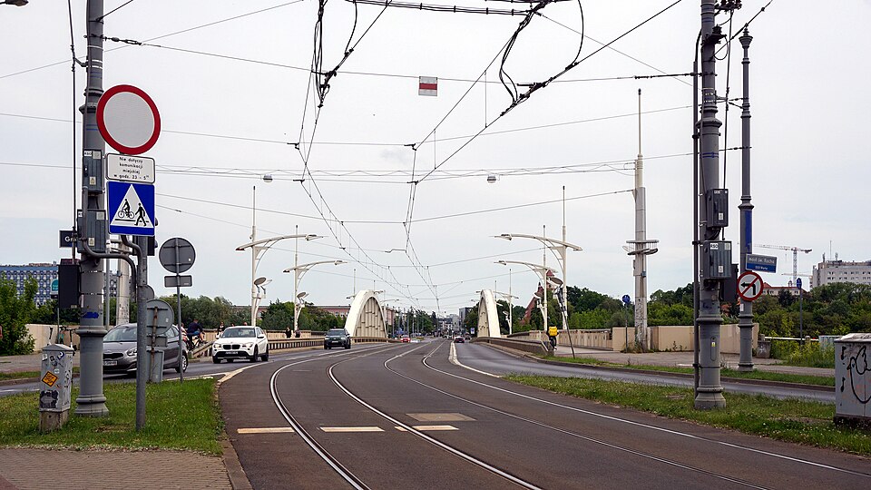 Poznań — B2B and wholesale portals for local businesses