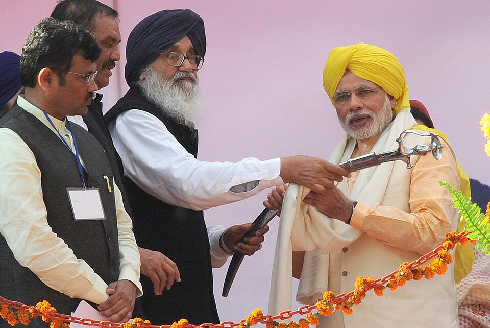 Firozpur — local market for international and multi-region stores