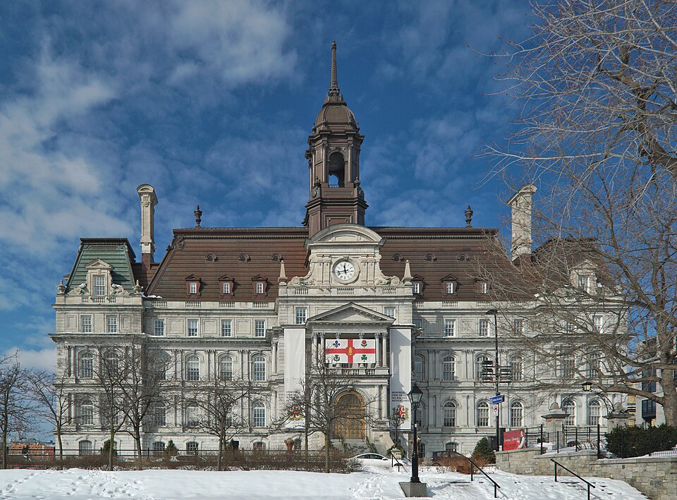 Montreal — international and multi-region stores for local businesses