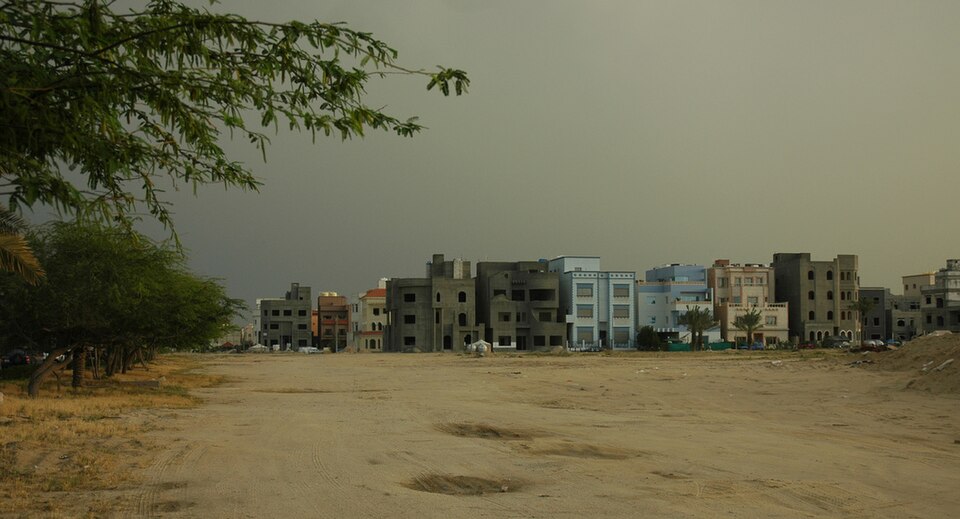 Mangaf — local market for online stores
