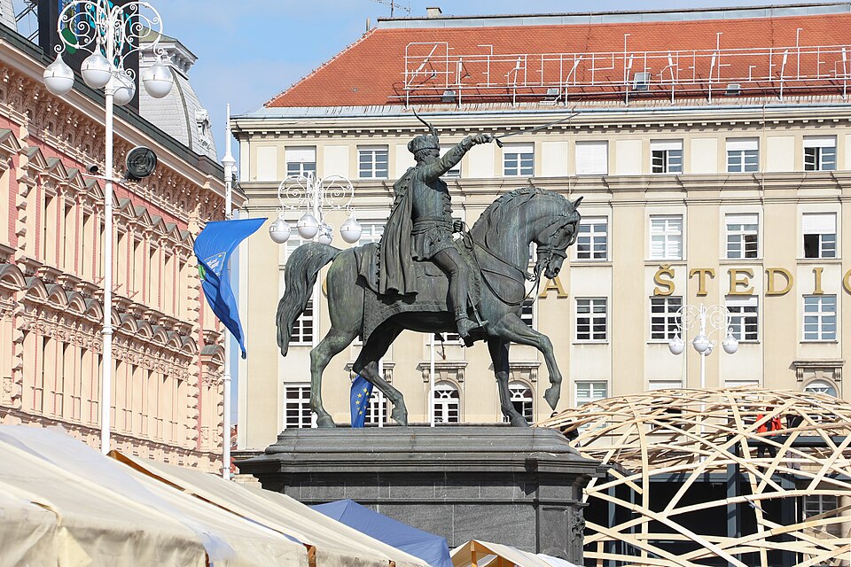 Zagreb — online stores for local businesses