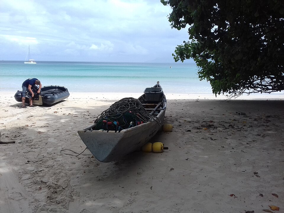 Beau Vallon — service booking platforms for local businesses