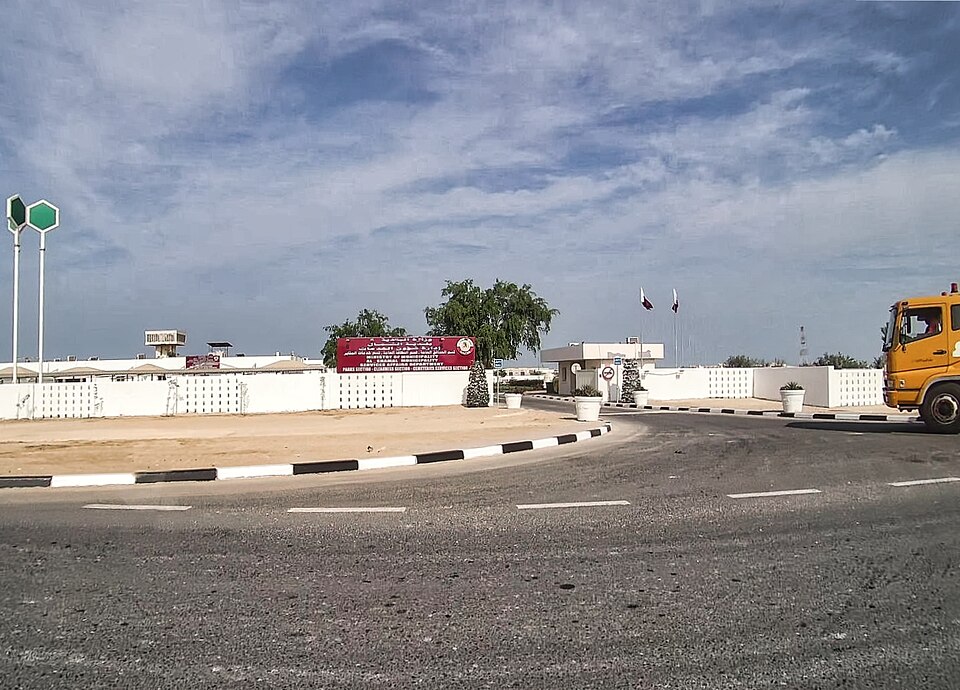 Al Shamal — local market for B2B and wholesale portals