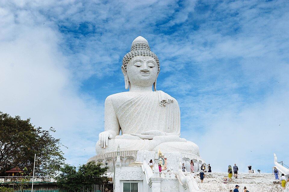 Phuket — local market for manufacturer and distributor portals