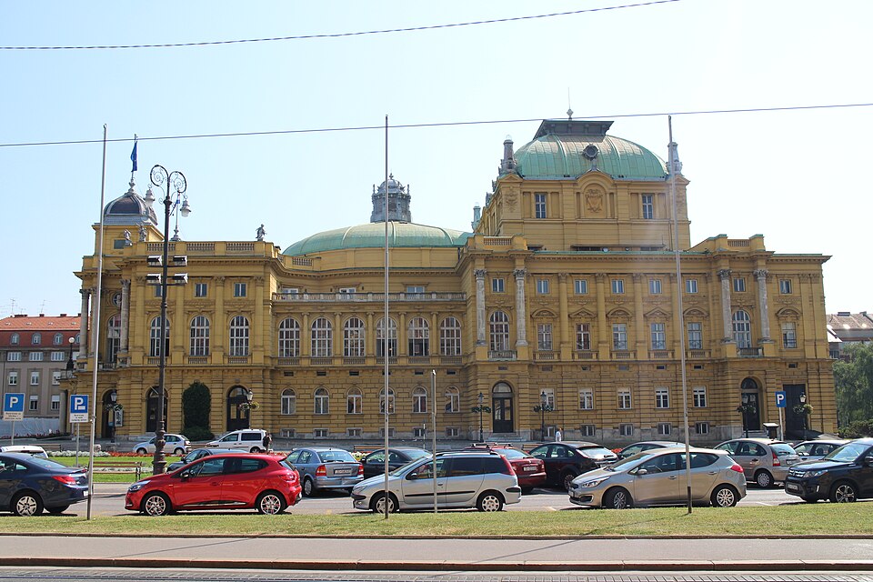Zagreb — subscription and membership platforms for local businesses