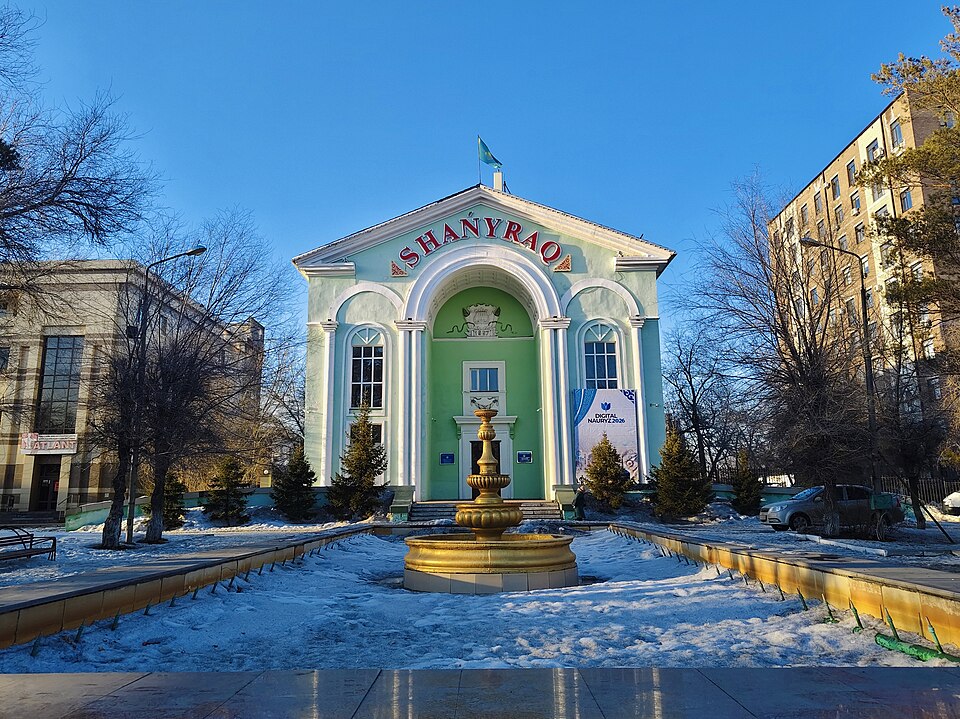 Pavlodar — local market for service booking platforms