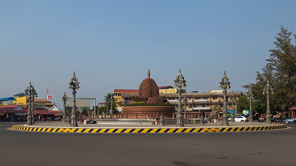Kampot — local market for international and multi-region stores