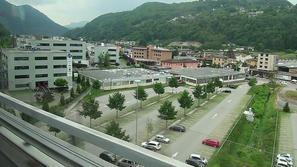 Lugano — local market for international and multi-region stores