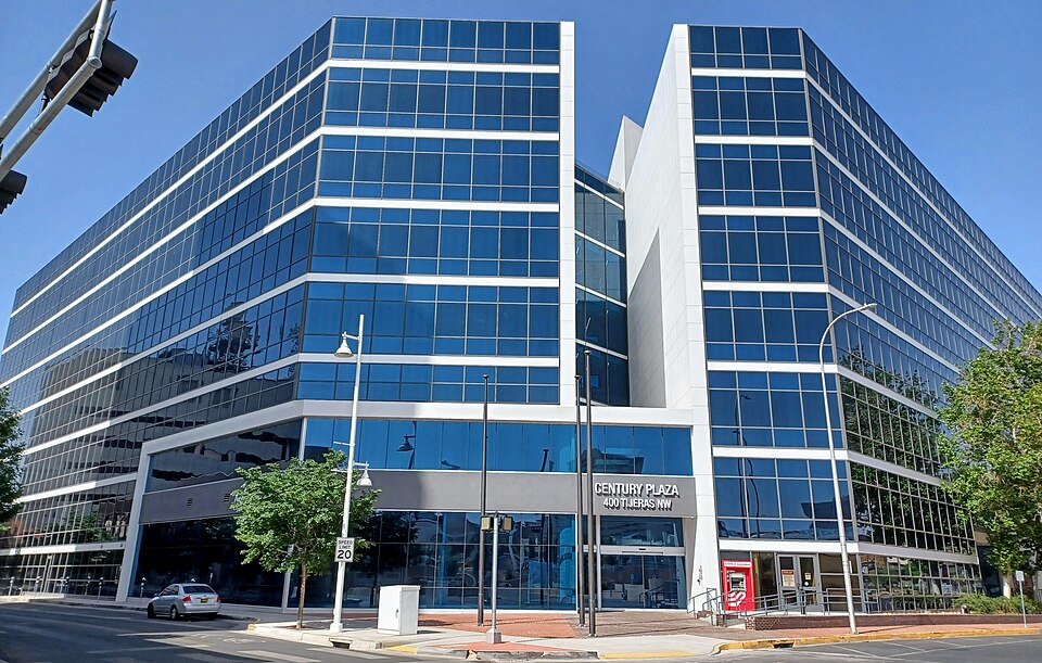 Albuquerque — multi-vendor marketplaces for local businesses